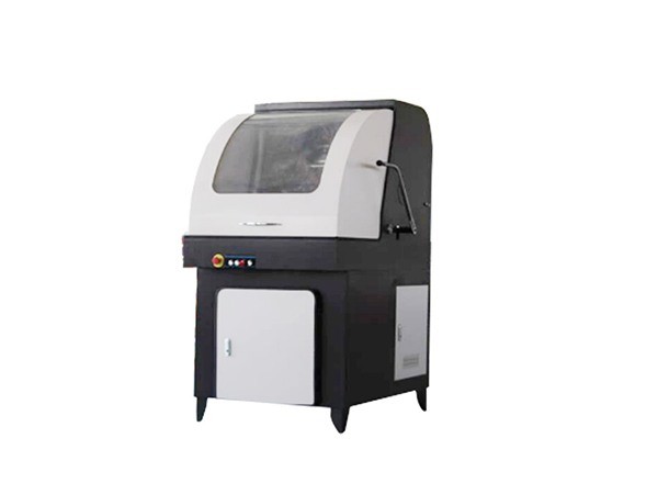 上海金相試樣大型切割機LQ-110