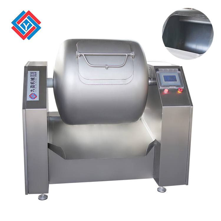 變頻真空滾揉機TJG-300